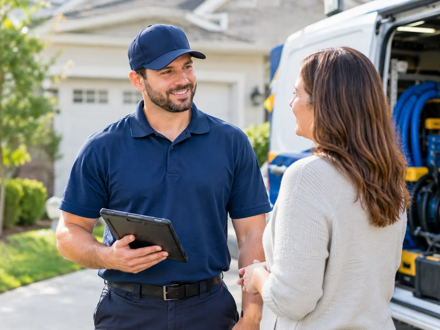 Sewage Backup Cleanup Pomfret, CT FAQs